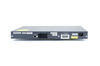 WS-C3560G-24PS-E - 24x 1G RJ45, PoE 802.3af, uplink 4x 1G SFP, ПО IP Services, Cisco Catalyst 3560G Комутатор
