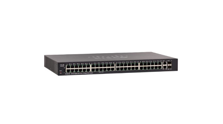 SG250X-48-K9-EU Switch Cisco SG250X-48 SFP