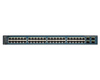 WS-C3560V2-48PS-E - 48 10/100 PoE, 4 SFP, IP Services, Cisco Catalyst 3560V2 Комутатор