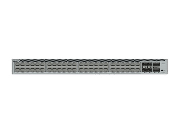 S5755-H48UN4Y2CZ - 48x 1G/2.5G RJ45, 4x 25G SFP28, 2x 100G QSFP28, PoE++, gniazdo karty rozszerzeń, bez zasilaczy, Huawei Switch S5755-H