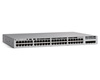 C9200L-48P-4G-A - 48x 1G RJ45 PoE+ 740/1440W, 4x 1G SFP, Network Advantage, Cisco Catalyst 9200L Switch