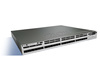 WS-C3850-24S-E - 24x 1G SFP, дополнительный Uplink 2x 10G SFP+, 1RU, опр. IP-услуги, MACsec, уровень L3, коммутатор Cisco Catalyst 3850