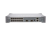 EX2300-C-12P - 12x 1GE RJ45, PoE+ 802.3at 124W, uplink 2x 1/10G SFP+, L3, chłodzenie pasywne, Juniper EX2300-C-12P Switch