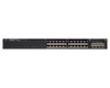 WS-C3650-24PDM-L Switch Cisco Catalyst 3650 PoE+