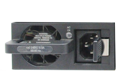 PWR-4450-AC - ISR 4450 AC, Cisco Zasilacz