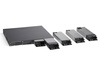 WS-C2960XR-48TD-I Switch Cisco Catalyst 2960XR