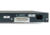 WS-C2960S-48FPS-L - 48x 1GE RJ45, PoE+ 740W 802.3at, uplink 4x 1G SFP, LAN Base, L2, Stack, Cisco Catalyst 2960-S Switch