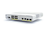 WS-C3560CX-8TC-S - 8x 1GE RJ45, uplink 2x 1G SFP, 2x 1G RJ45, IP Base, Chłodzenie pasywne, L3, Cisco Catalyst 3560-CX Switch