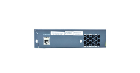 WS-C2960-48PST-L - 48 10/100 PoE + 2 1000BT +2 SFP LAN Base Image, Cisco Catalyst 2960 Комутатор