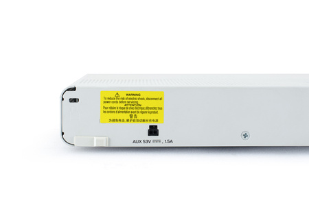WS-C2960CPD-8TT-L Switch Cisco Catalyst 2960C PD