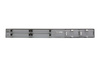 Router NetEngine AR6710-L50T2X4 - AC host, 50x GE RJ45, 2x10GE SFP+, 1x USB 2.0, 4x SIC, Router NetEngine Huawei