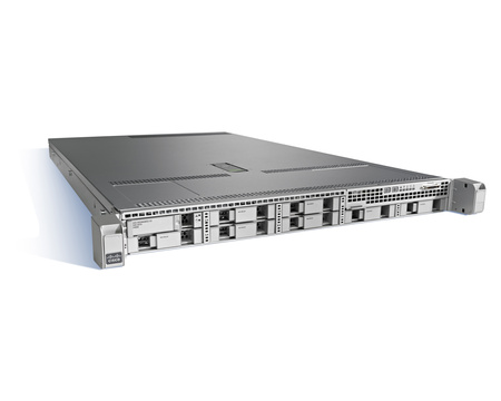 Wireless Controller Cisco 5520