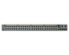 WS-C2960S-F48TS-L - 48 10/100, 4 SFP, LAN Base, Cisco Catalyst 2960SF Комутатор