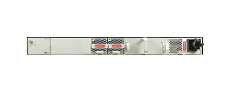Комутатор Huawei S5731-S24P4X 24x 10/100/1000BASE-T, 4x 10GE SFP+, PoE+