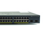 WS-C2960X-48TD-L Switch Cisco Catalyst 2960X SFP+