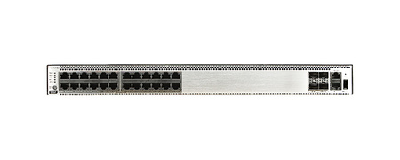 Комутатор Huawei S5731-H24T4XC 24x 10/100/1000BASE-T, 4x 10GE SFP+, 1x expansion слот, without power модуль