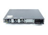 WS-C3650-48PS-S - 48x 1GE RJ45, PoE+ 390W 802.3at, uplink 4x 1G SFP, 1x AC, IP Base, L3, Cisco Catalyst 3650 Switch