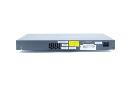 WS-C2960X-24TS-LL Switch Cisco Catalyst 2960X SFP