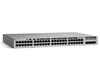 C9200L-48T-4G-E - 48x 1G RJ45, 4x 1G SFP, Network Essentials, Cisco Catalyst 9200L Switch