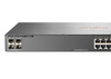 JL354A - 24G 4SFP+ HPE Aruba 2540  Комутатор