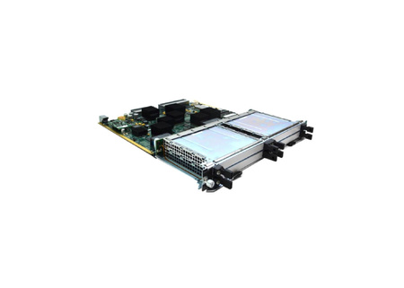 Cisco 7600 Series SPA Interface Processor-200