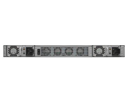ASR1001-X - 6x 1G SFP, 2x 10GE SFP+, 2x Блок живлення AC, 8GB DRAM, 20 Гб/с, Cisco ASR 1000 Роутер