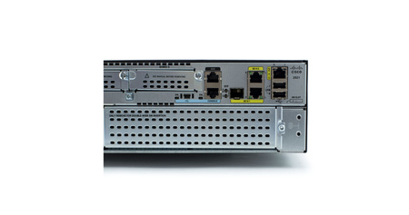 CISCO2921/K9