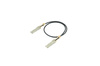 QSFP-H40G-CU1M - 40GBASE-CR4 QSFP, długość 1 metr, Cisco kabel DAC