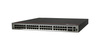 S5731-S48P4X - 48x 1GE RJ45, PoE+ 760W 802.3at, uplink 4x 10G SFP+, 176 Gbit/s, Huawei CloudEngine S5731-S Switch