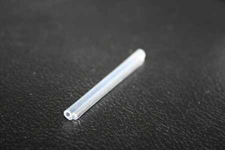 OSL1,50MM-40,00MM - Średnica wewnętrzna 1,5mm, średnica zewnętrzna 4mm, długość 4cm, w komplecie znajdują się 4 szt., Osłona spawu