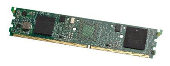 Cisco 16-channel high-density voice and video DSP module