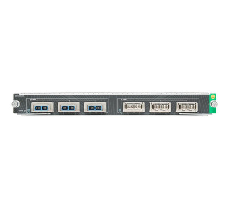 Karta Cisco Catalyst 4500 E-Series 6-Port 10GbE (X2)