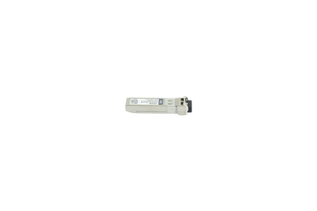 JD092B-CML - Moduł Wielomodowy, 850nm 10G SFP+, LC duplex, 300M, DDM, Kompatybilny z HP, CML Transceiver