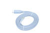 Kabel konsolowy - 3m, USB Typ-A -> RJ45, kompatybilny z Windows, Linux, Mac, CML