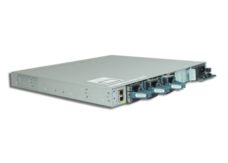 WS-C3850-12S-E Switch Cisco Catalyst 3850
