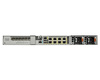 Cisco ASA 5545X Міжмережевий фільтр з IPS (8GE Data, 1GE Mgmt, AC, 3DES/AES)