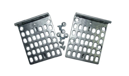 Uchwyt 1.5RU do switchy Catalyst 2970G-24TS-E, 3550-12G, 3550-12T, 3750G-24TS-S i 3750G-24TS-E