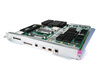 RSP720-3CXL-GE Cisco 7600 Route Комутатор Processor 720Гб/с fabric, PFC3CXL, 1xSFP, 1xSFP/RJ45