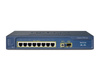 WS-C2940-8TF-S - 8xFE 1xGE (SFP) + 1xFX, Cisco Catalyst Switch
