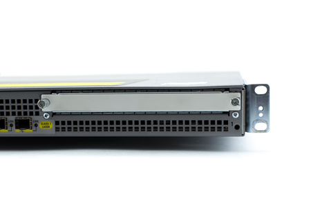 Router Cisco ASR1001 VPN Bundle, 5G Base System,AESK9, IPSec License