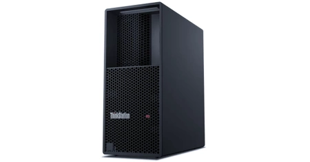 30GS003MPB - Lenovo ThinkStation P3 Tower Intel Core i7-13700K, RAM 32 GB DDR5, Intel UHD Graphics 770, 1TB SSD M.2, Windows 11 Pro