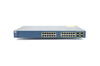 WS-C3560G-24PS-E - 24x 1GE RJ45, PoE 370W 802.3af, uplink 4x 1G SFP, opr. IP Services, Warstwa L3, PIM, Cisco Catalyst 3560G Switch