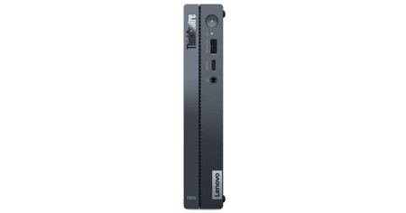 12LN002CPB - Lenovo ThinkCentre Neo 50q G4 Tiny Intel Core i5-13420H, RAM 16 GB DDR4, Intel® UHD Graphics, 1 TB SSD M.2, Wi-Fi, Bluetooth, Windows 11 Pro