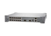 EX2300-C-12P - 12x 1GE RJ45, PoE+ 802.3at 124W, uplink 2x 1/10G SFP+, L3, chłodzenie pasywne, Juniper EX2300-C-12P Switch