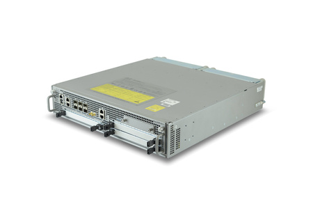 ASR1002X-36G-K9 - 6x 1G SFP, 2x Блок живлення AC, ASR1000-RP2, 4GB DRAM, lic. 36G FLSA1-2X-5-36G, ПО Adv. Enterprise Services SLASR1-AES, Cisco ASR 1002-X Роутер