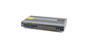 WS-C2960X-24PSQ-L - 24x 1GE, PoE+ 110W 802.3at, uplink 2x 1GE SFP, 2x 1GE RJ45, LAN Base, L2, Pasywne chłodzenie, Cisco Catalyst 2960X Switch