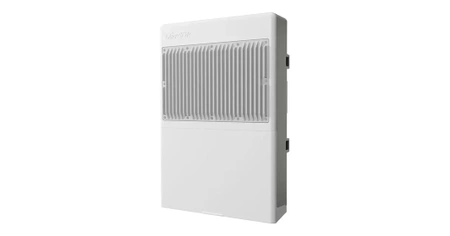 CRS318-16P-2S+OUT - Mikrotik netPower 16P L2/L3 Gigabit Ethernet (10/100/1000) Obsługa PoE Biały