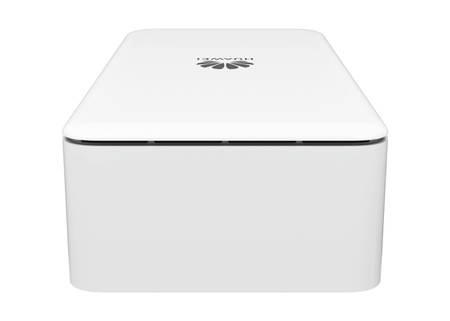 AirEngine5773-23W - 1x 2.5GE RJ45, 4x GE RJ45, montaż na ścianie, 2.4/5GHz, MIMO 2x2:2, WiFi 7, Huawei AirEngine 5700 Access Point