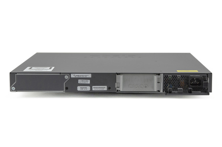 WS-C2960XR-24TS-I - 24 GigE, 4x 1G SFP, IP Lite, Stock OEM REF Комутатор Cisco Refresh, Catalyst 2960XR Комутатор