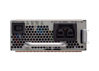 N77-HV-3.5KW Zasilacz Cisco Nexus 7700 3.5kW AC